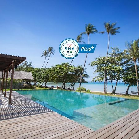 Mira Montra Resort Koh Mak Ngoại thất bức ảnh