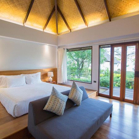 Mira Montra Resort Koh Mak Phòng bức ảnh
