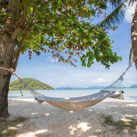 Mira Montra Resort Koh Mak Ngoại thất bức ảnh