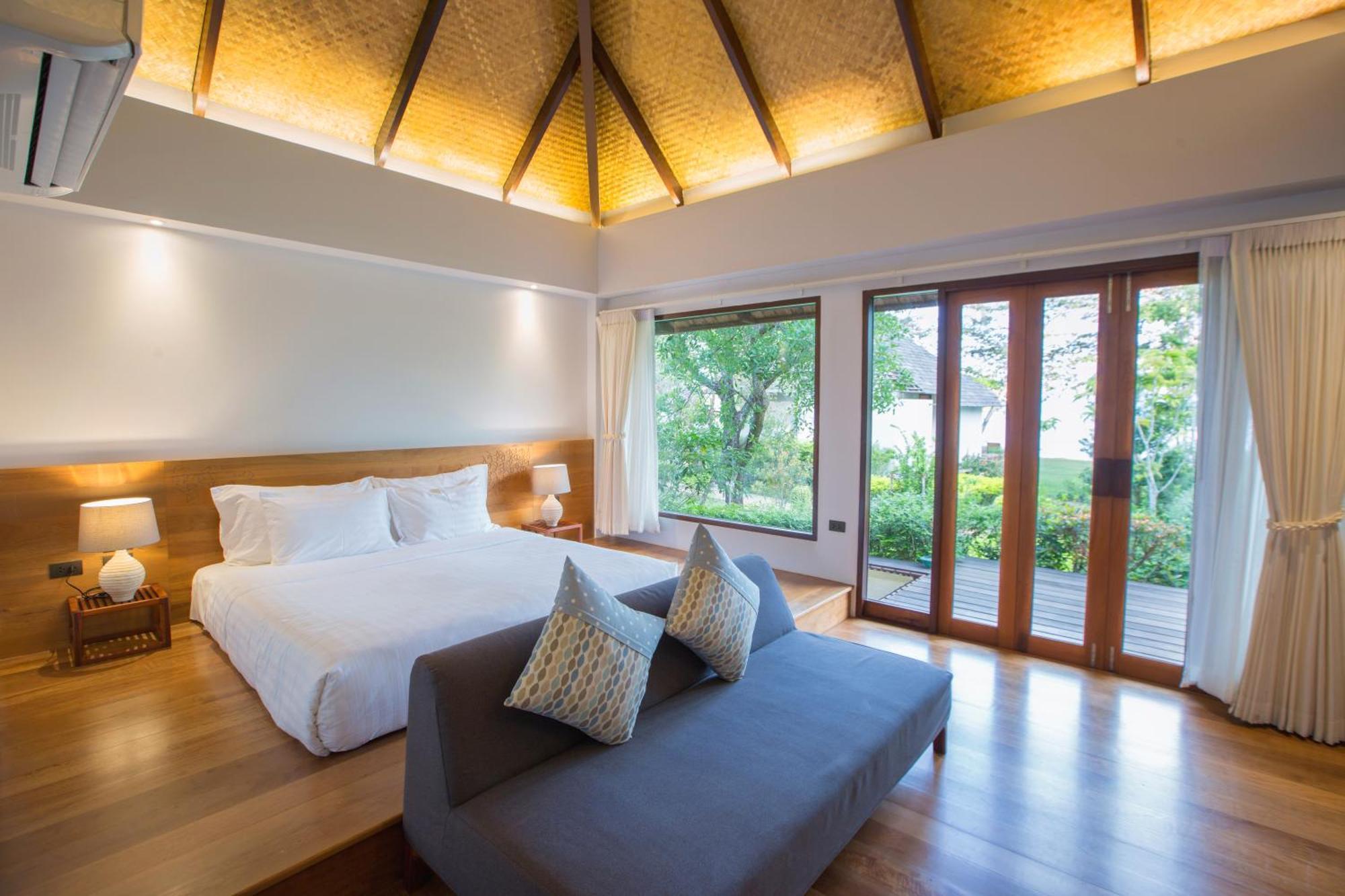Mira Montra Resort Koh Mak Phòng bức ảnh