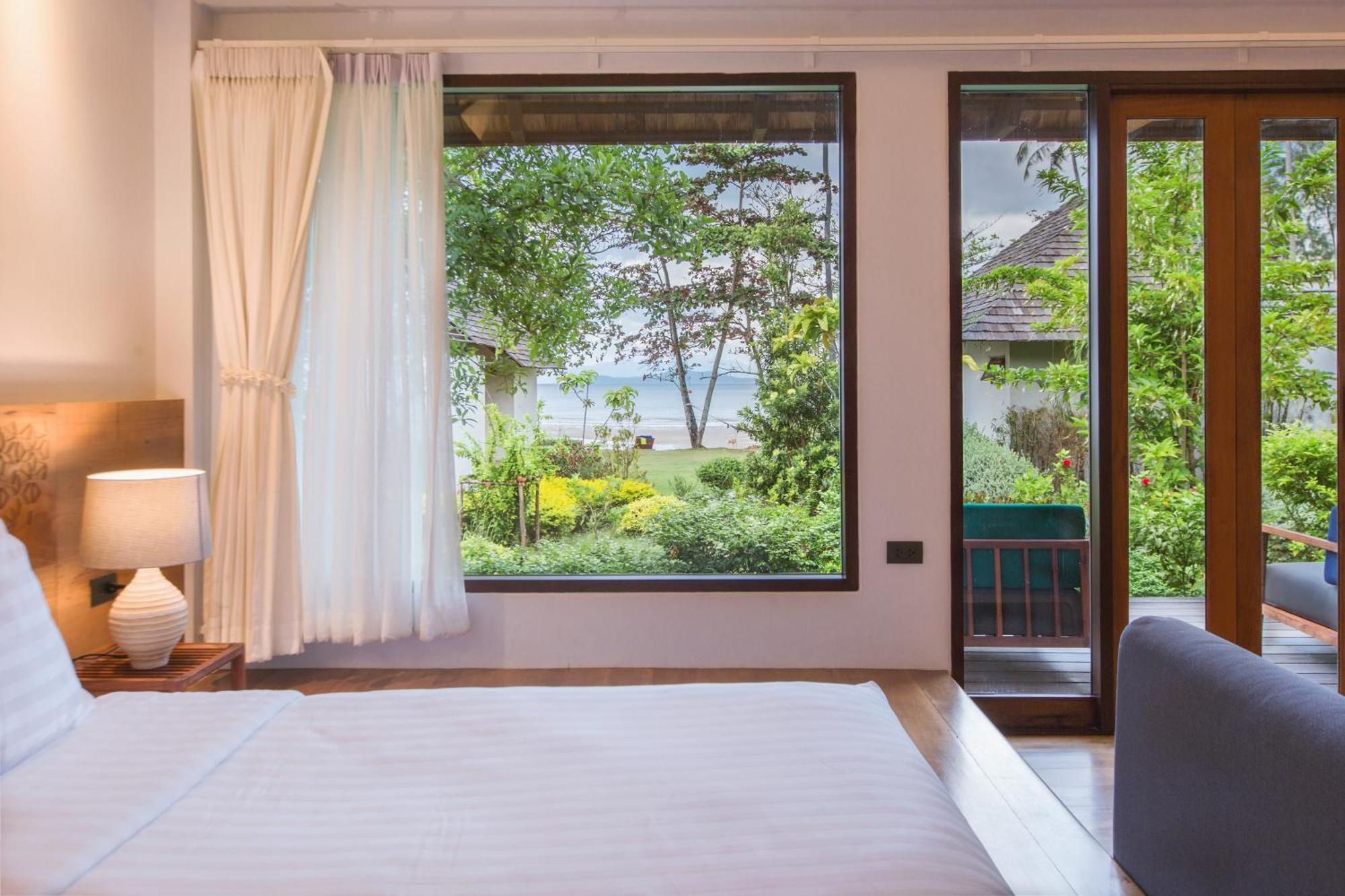 Mira Montra Resort Koh Mak Phòng bức ảnh