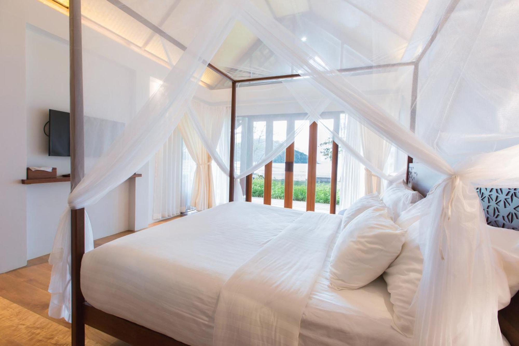 Mira Montra Resort Koh Mak Phòng bức ảnh