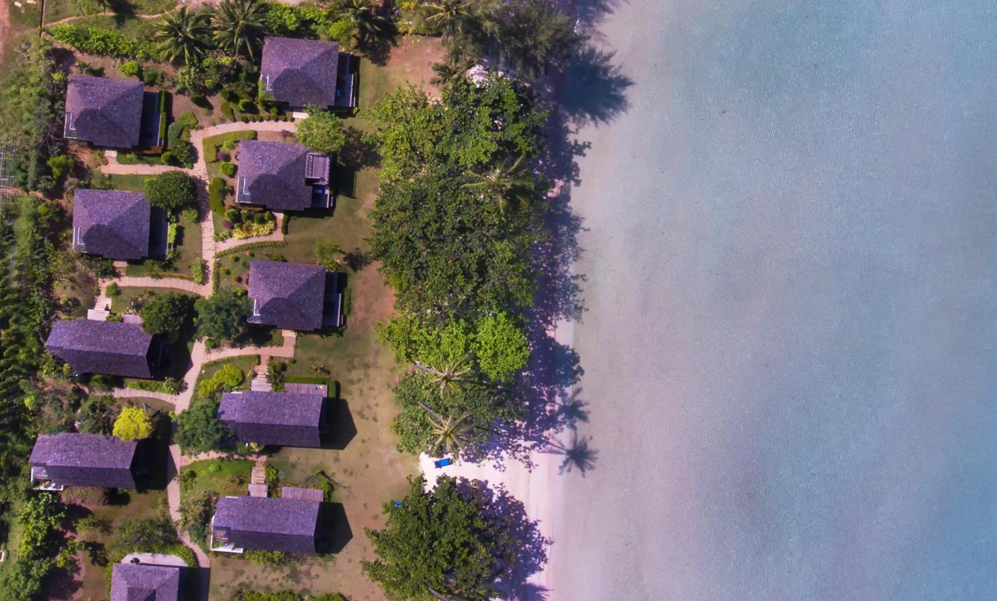 Mira Montra Resort Koh Mak Phòng bức ảnh