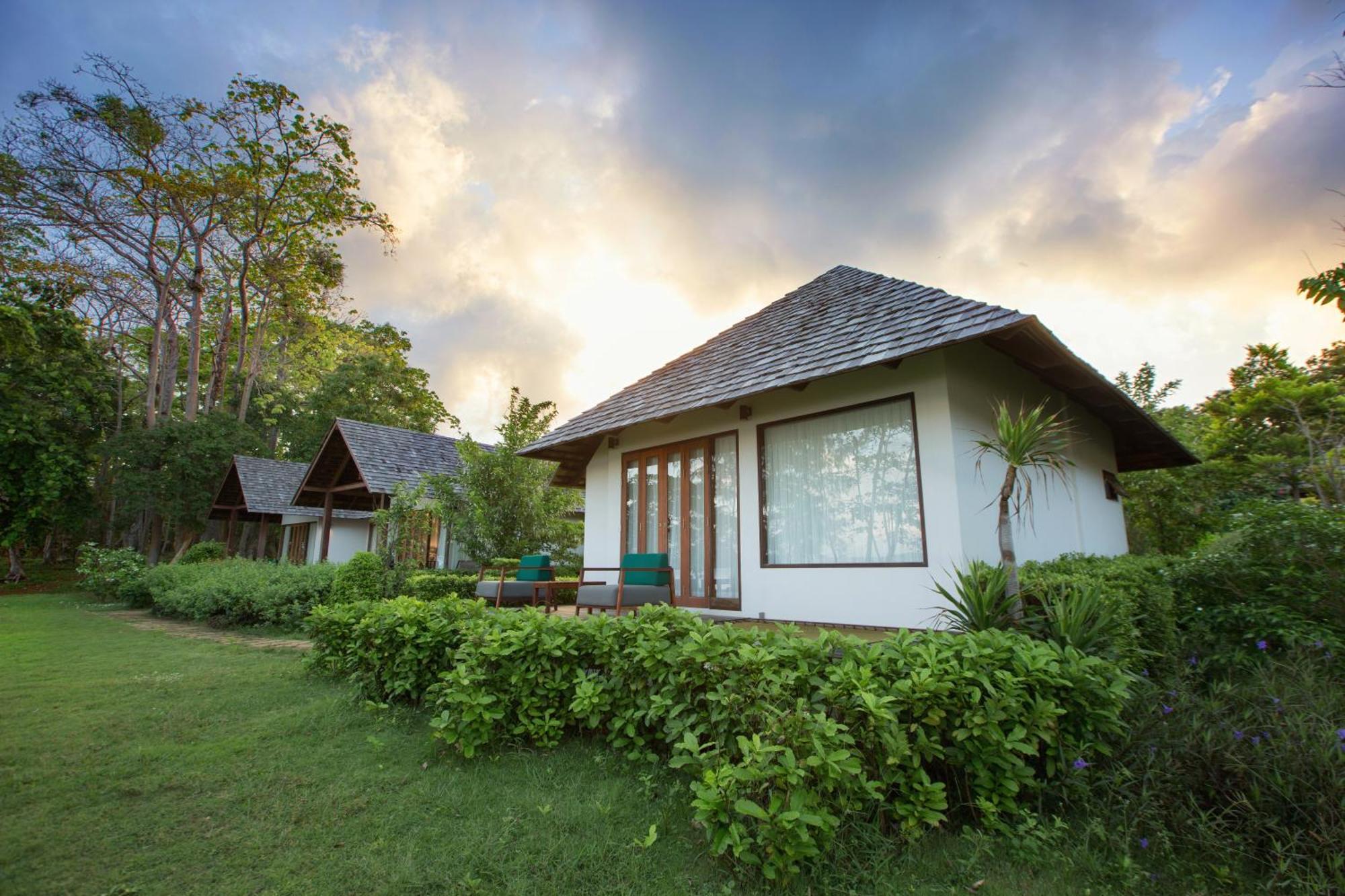 Mira Montra Resort Koh Mak Phòng bức ảnh