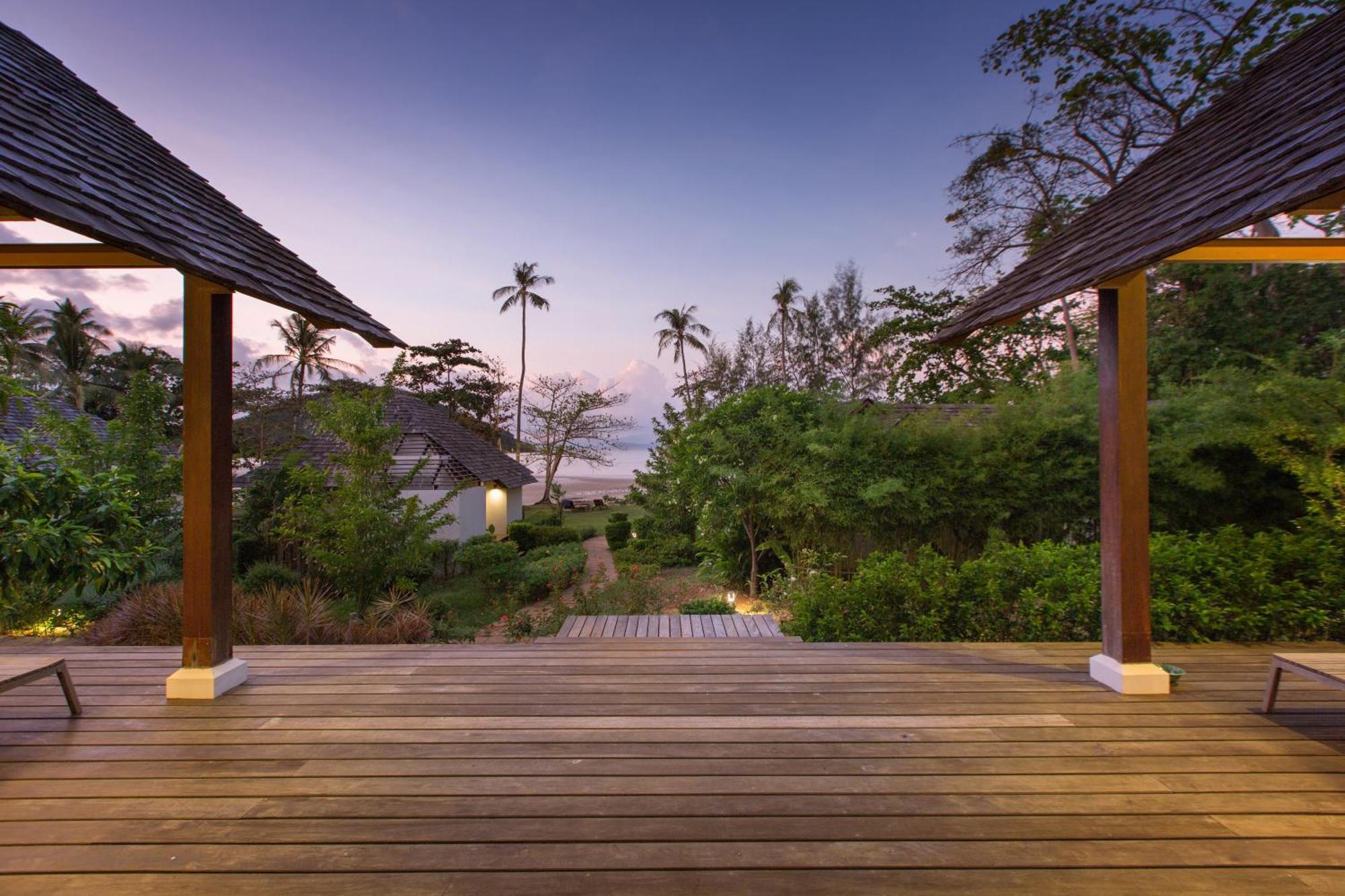 Mira Montra Resort Koh Mak Phòng bức ảnh