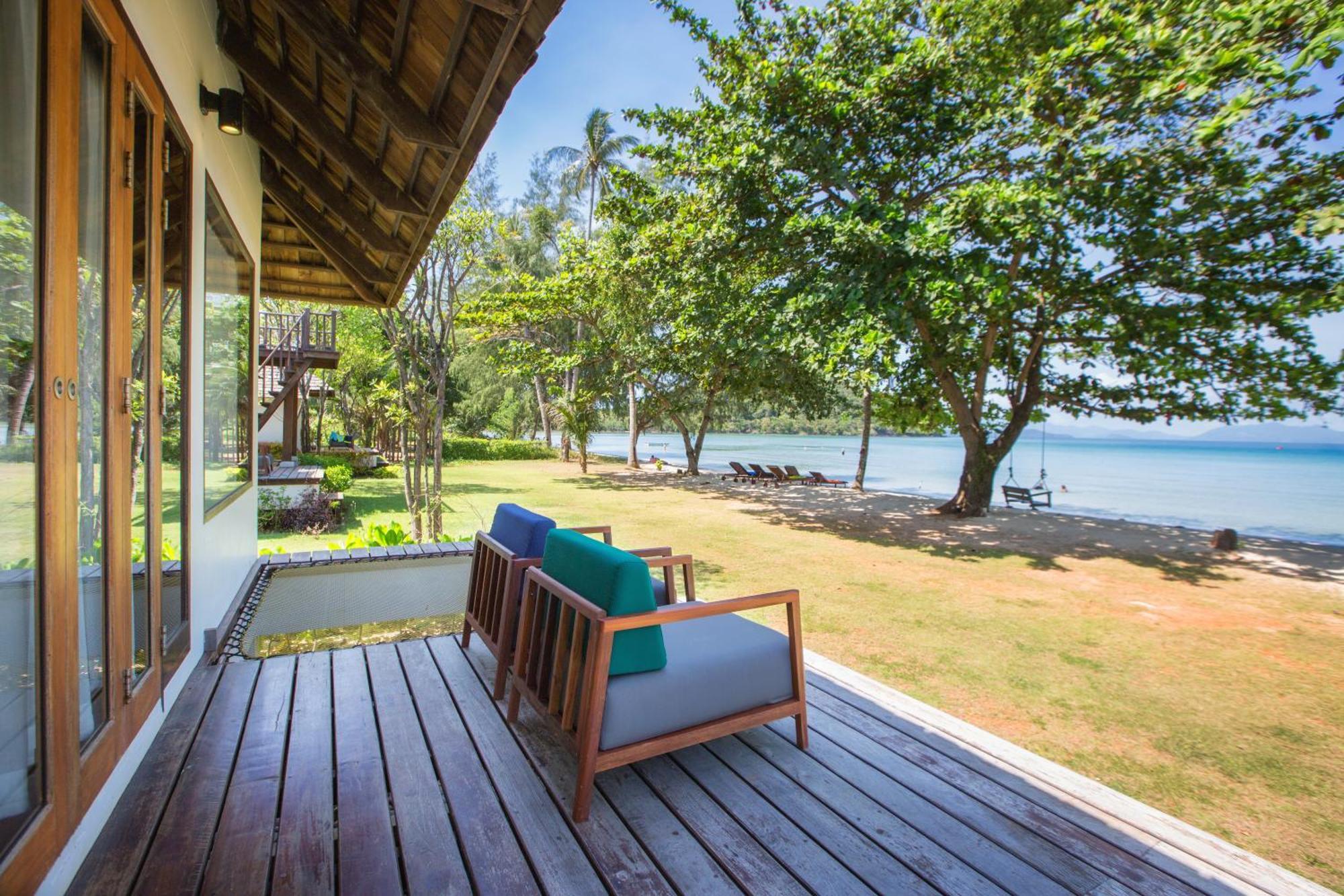 Mira Montra Resort Koh Mak Phòng bức ảnh