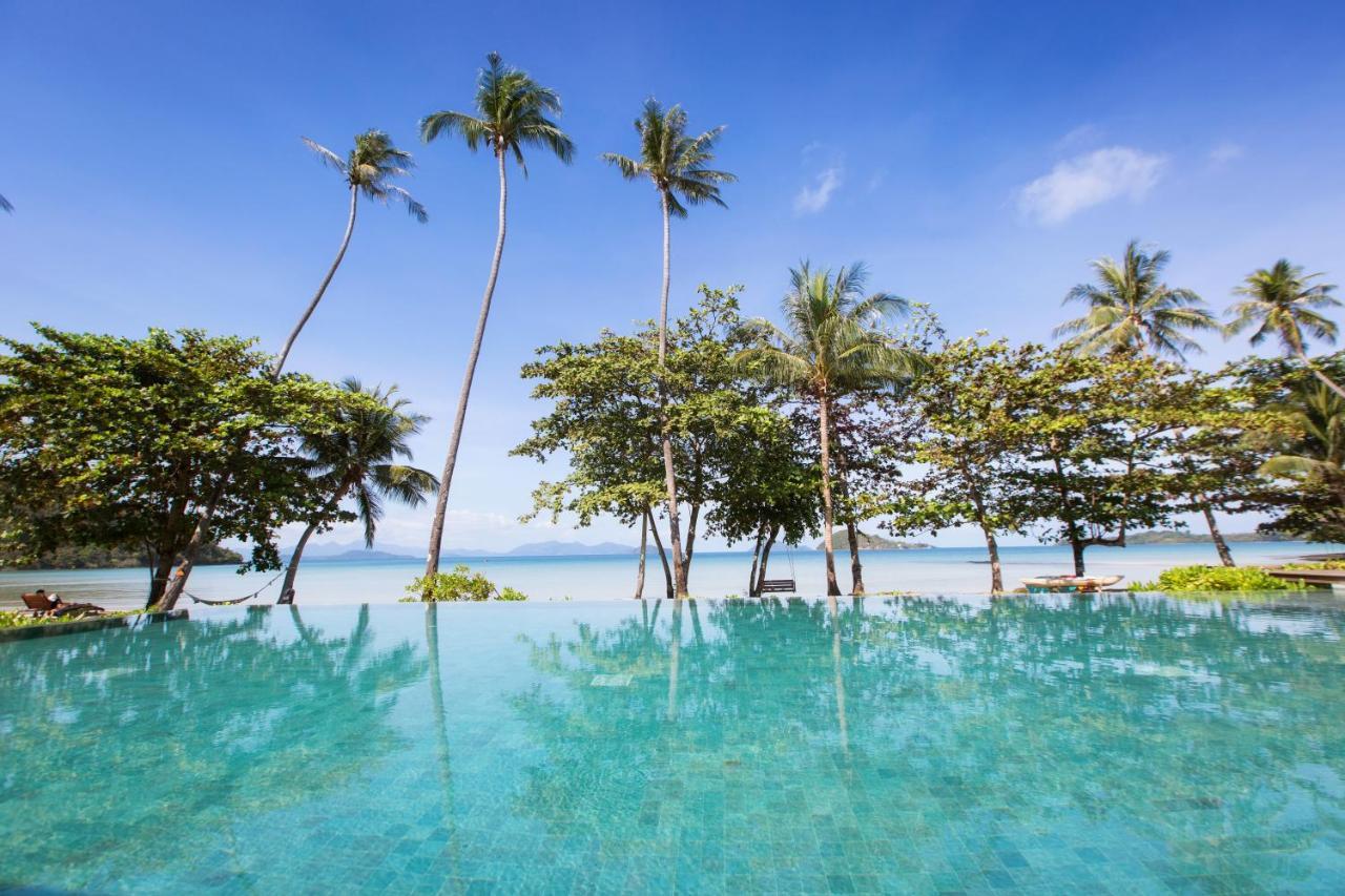 Mira Montra Resort Koh Mak Ngoại thất bức ảnh