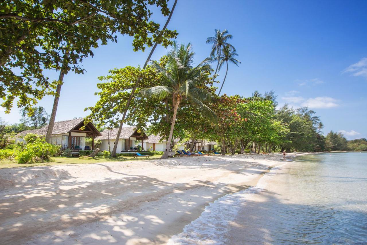 Mira Montra Resort Koh Mak Ngoại thất bức ảnh