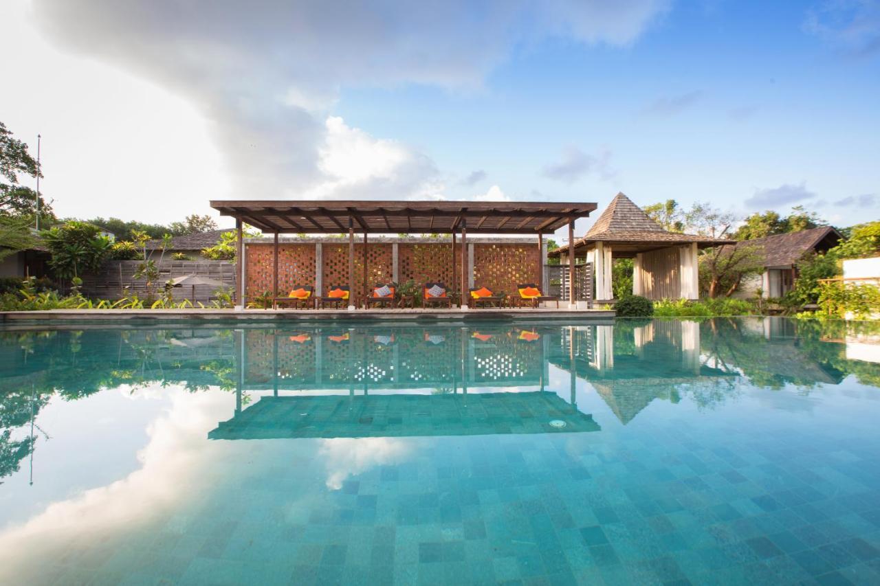 Mira Montra Resort Koh Mak Ngoại thất bức ảnh