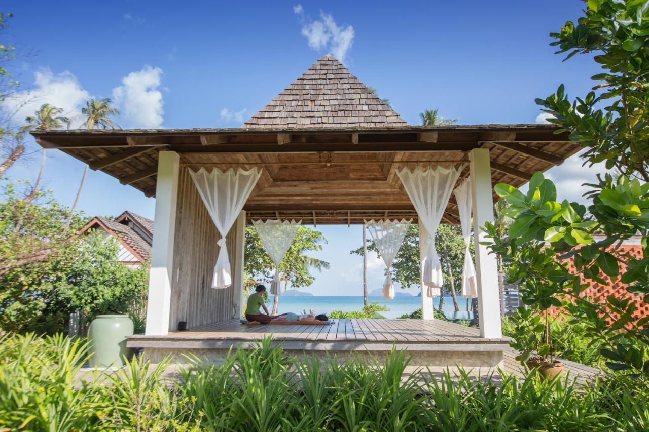 Mira Montra Resort Koh Mak Ngoại thất bức ảnh