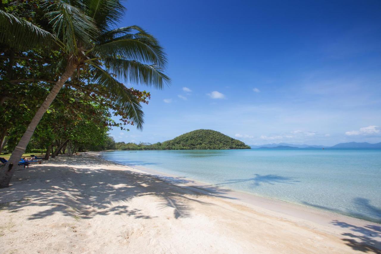 Mira Montra Resort Koh Mak Ngoại thất bức ảnh