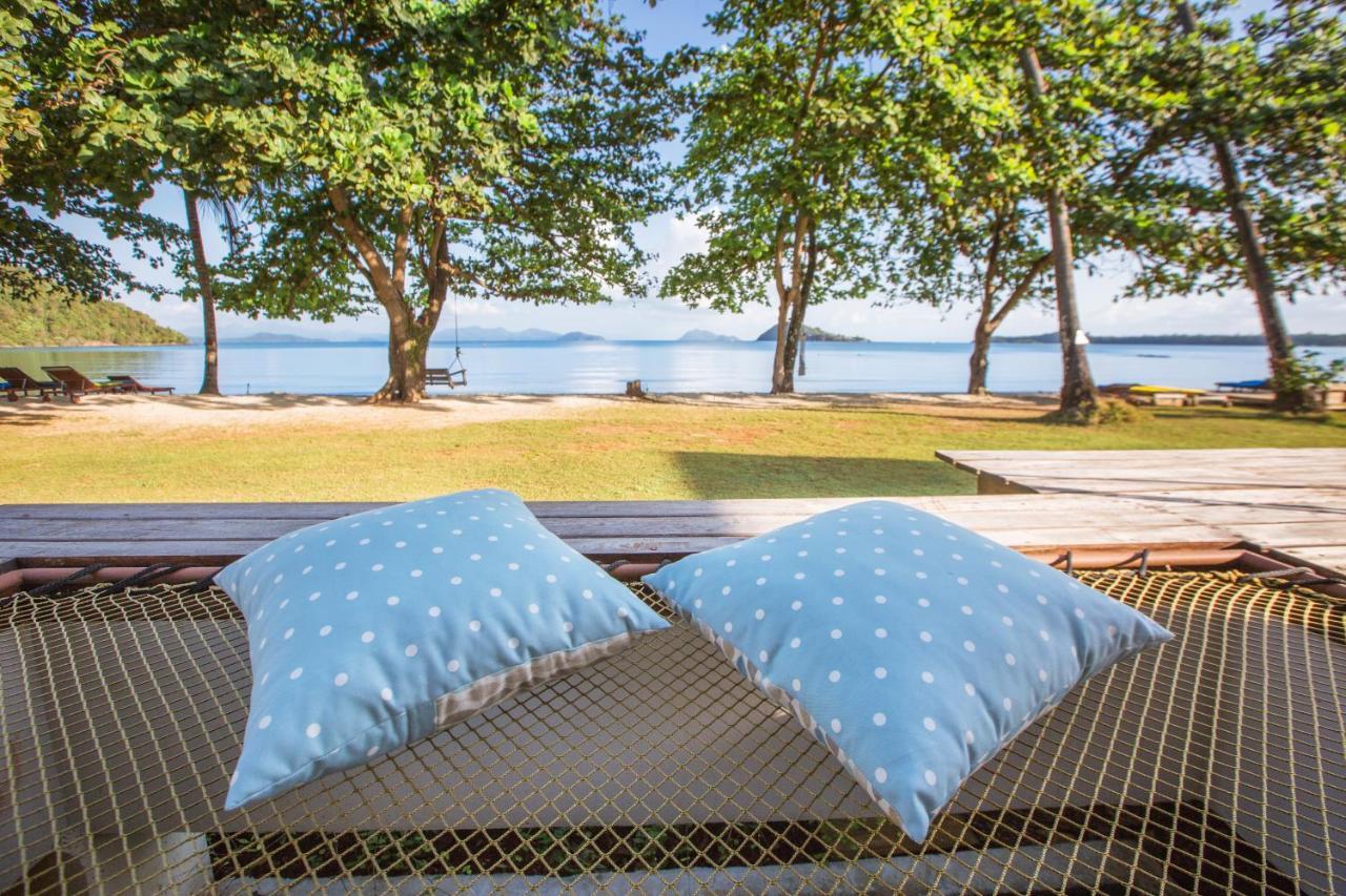 Mira Montra Resort Koh Mak Ngoại thất bức ảnh