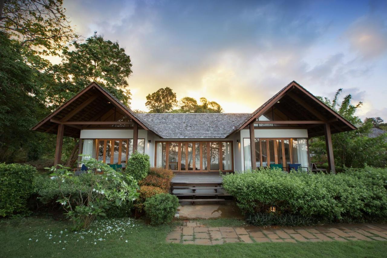 Mira Montra Resort Koh Mak Ngoại thất bức ảnh