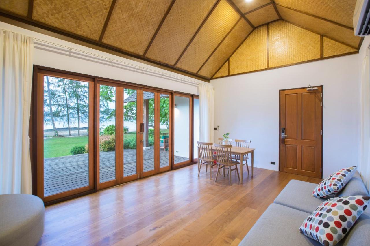 Mira Montra Resort Koh Mak Ngoại thất bức ảnh