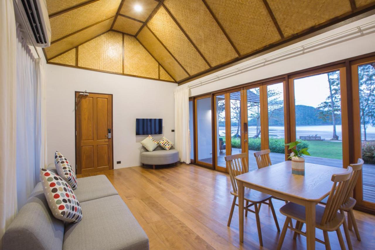 Mira Montra Resort Koh Mak Ngoại thất bức ảnh