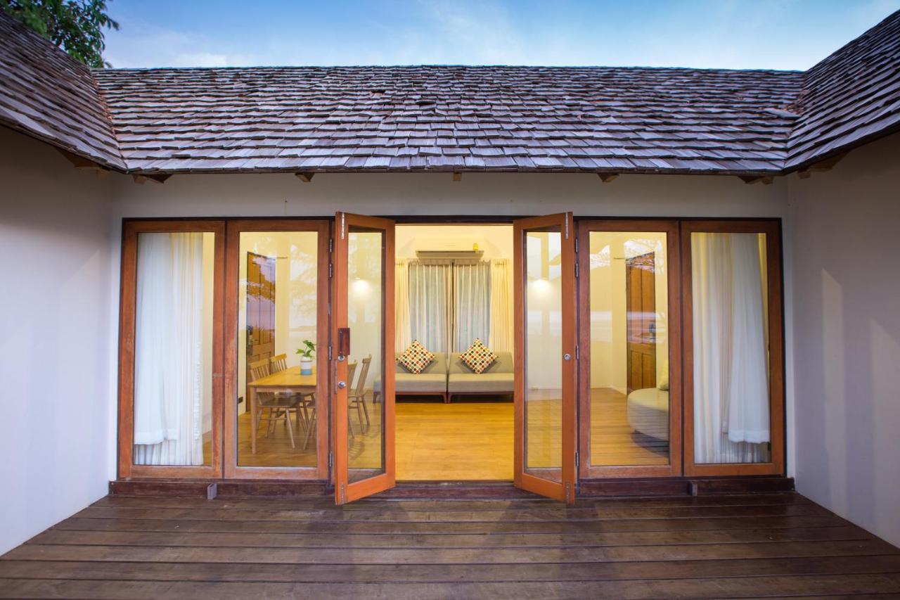 Mira Montra Resort Koh Mak Ngoại thất bức ảnh