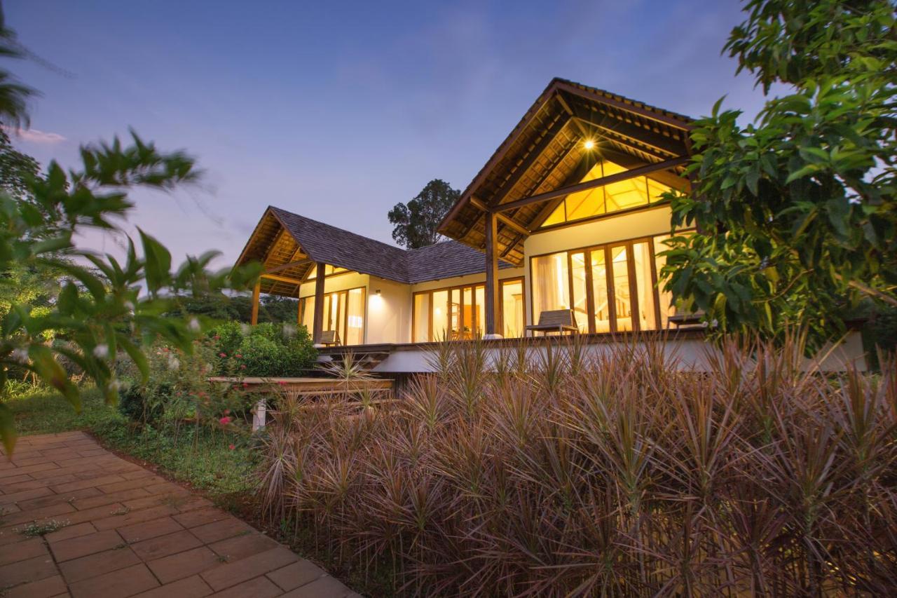 Mira Montra Resort Koh Mak Ngoại thất bức ảnh