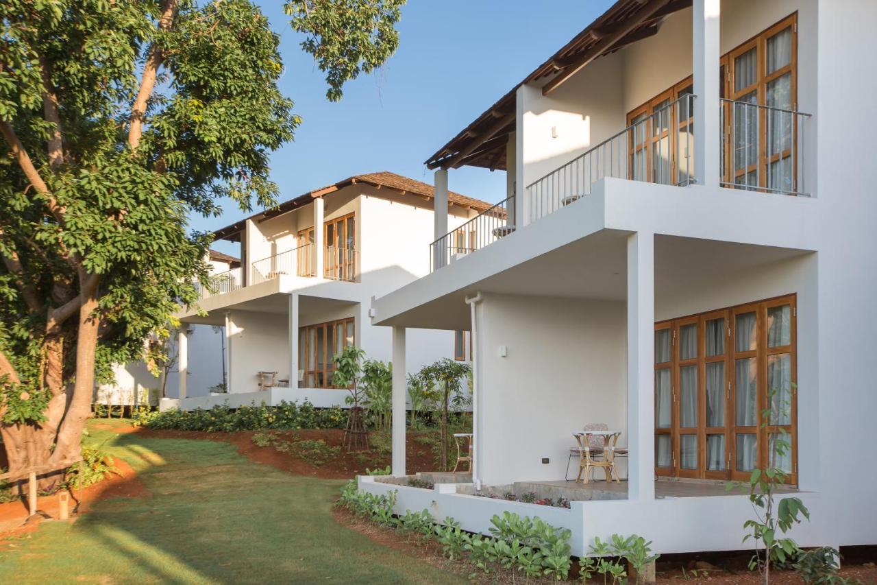 Mira Montra Resort Koh Mak Ngoại thất bức ảnh