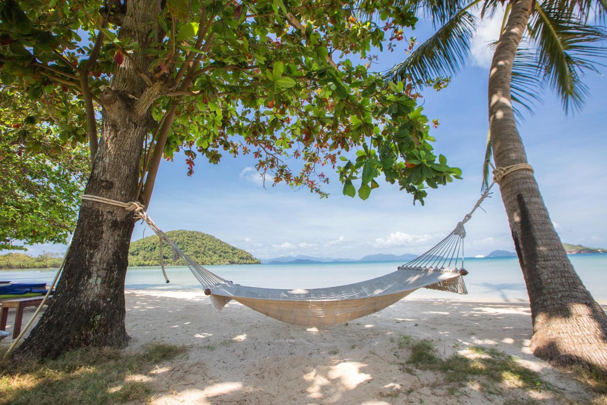 Mira Montra Resort Koh Mak Ngoại thất bức ảnh