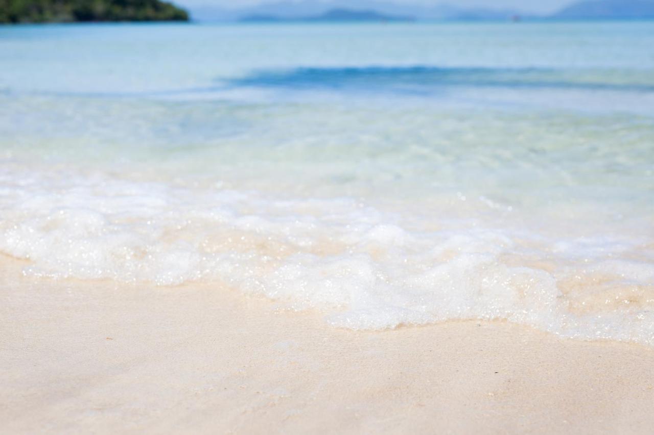 Mira Montra Resort Koh Mak Ngoại thất bức ảnh
