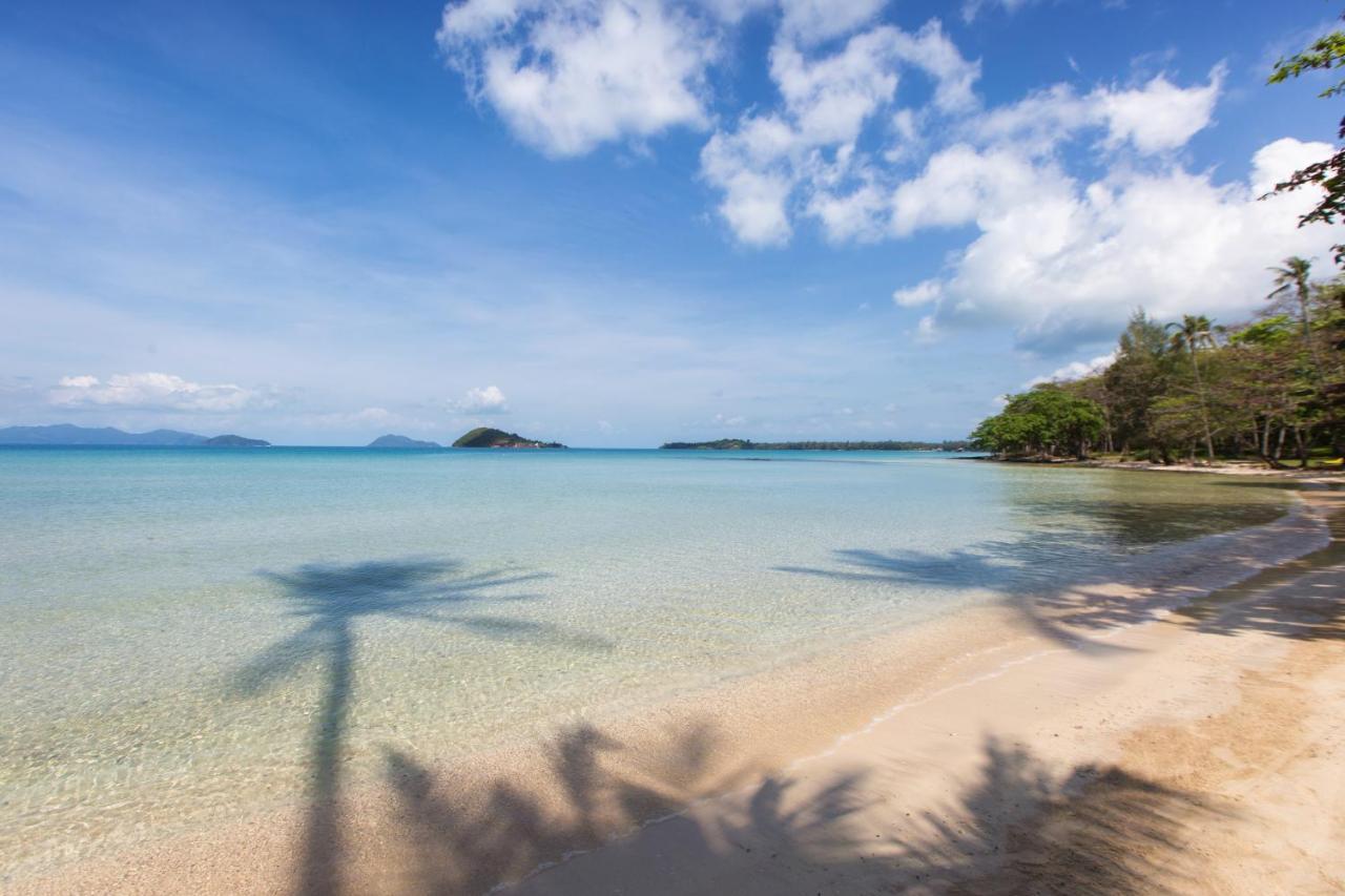 Mira Montra Resort Koh Mak Ngoại thất bức ảnh