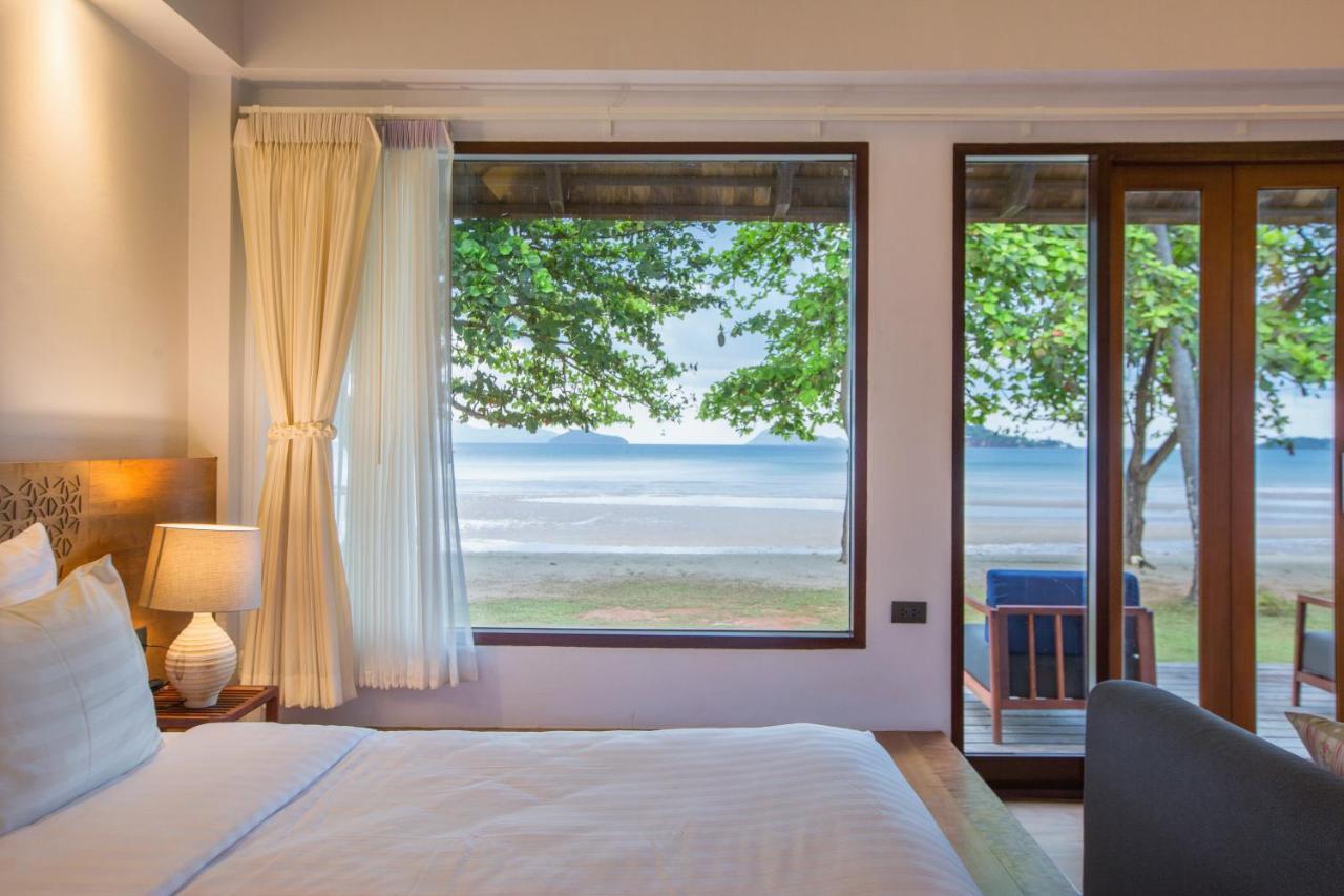 Mira Montra Resort Koh Mak Ngoại thất bức ảnh