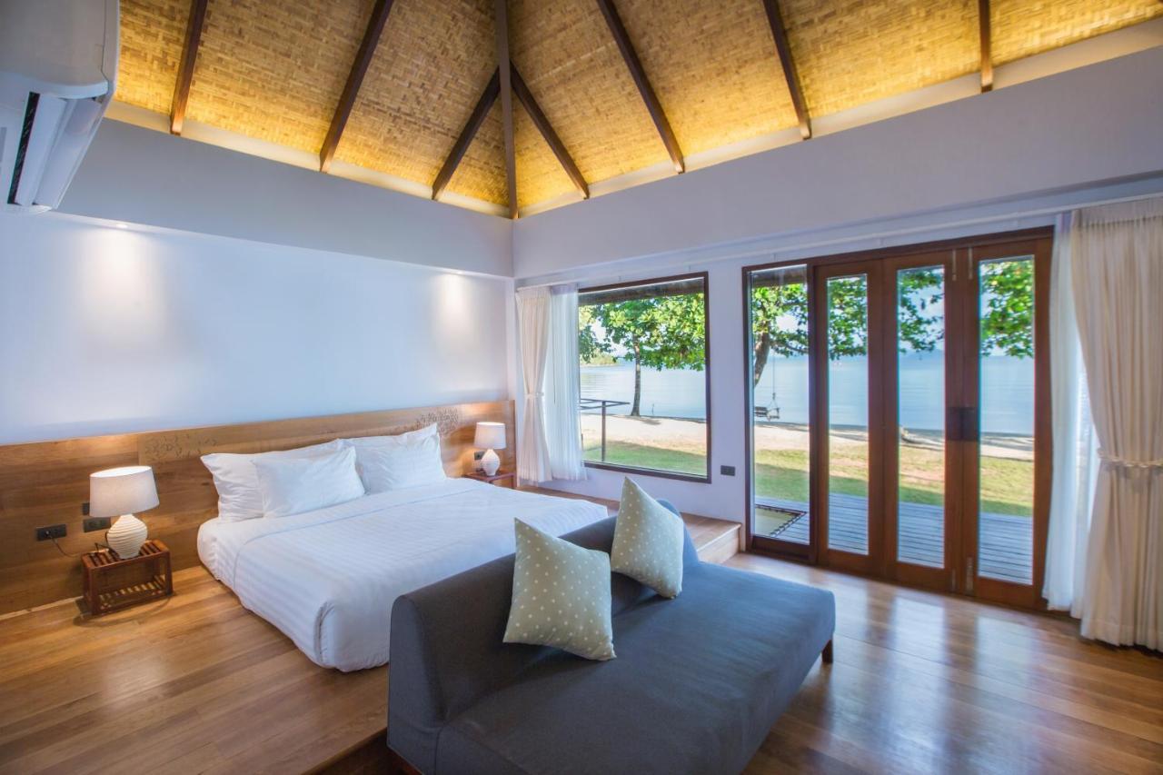 Mira Montra Resort Koh Mak Ngoại thất bức ảnh