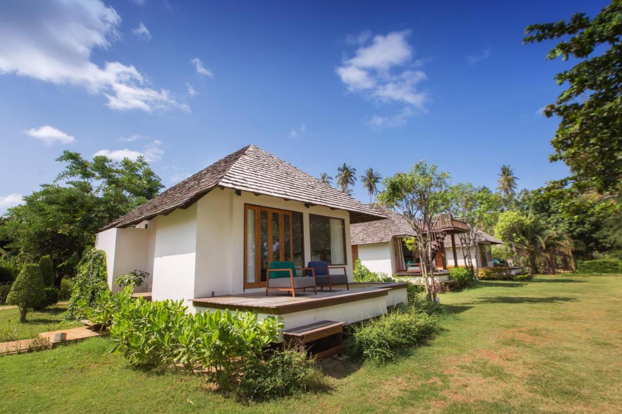 Mira Montra Resort Koh Mak Ngoại thất bức ảnh