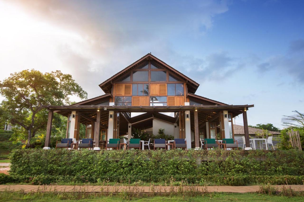 Mira Montra Resort Koh Mak Ngoại thất bức ảnh