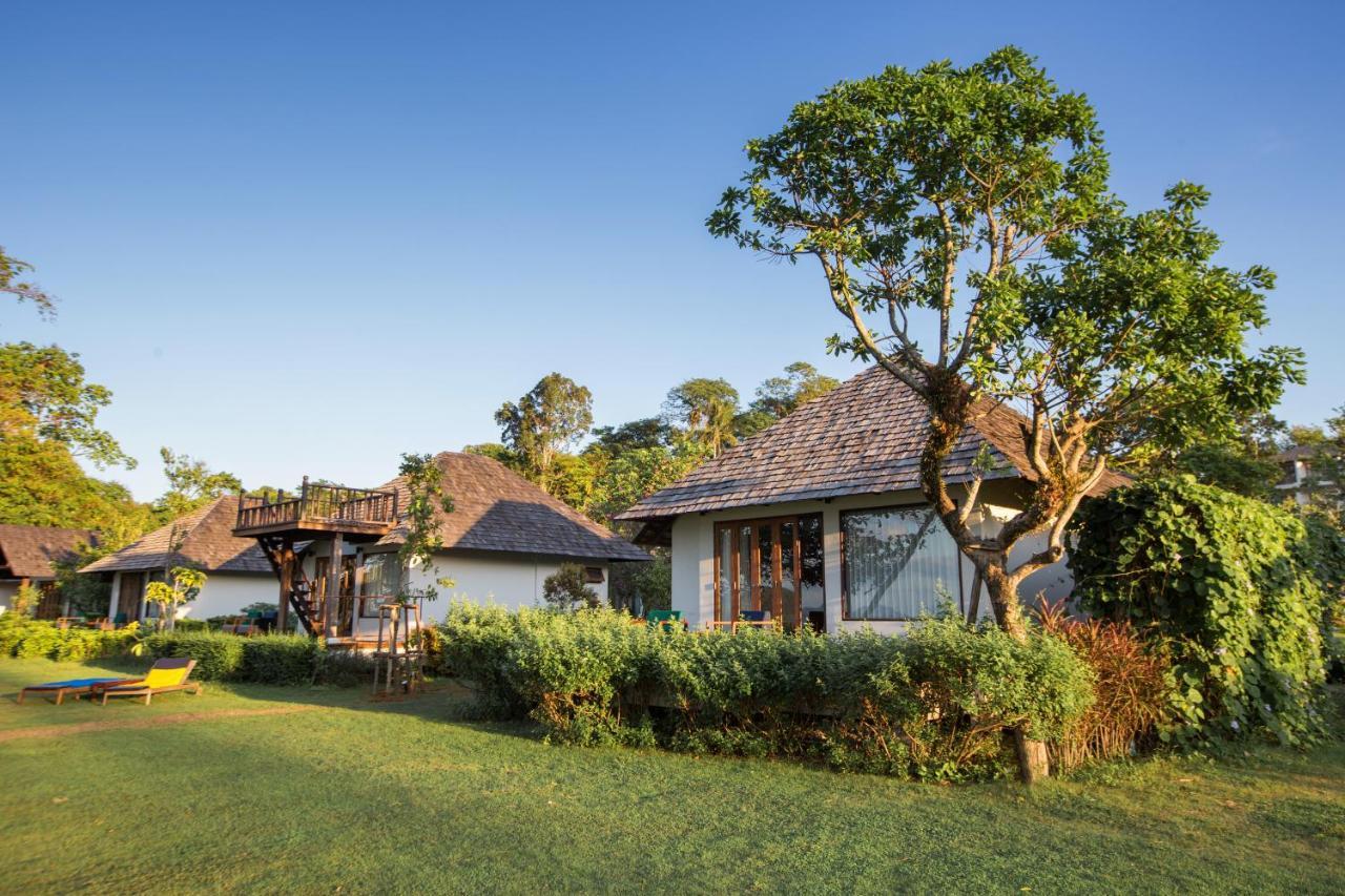 Mira Montra Resort Koh Mak Ngoại thất bức ảnh