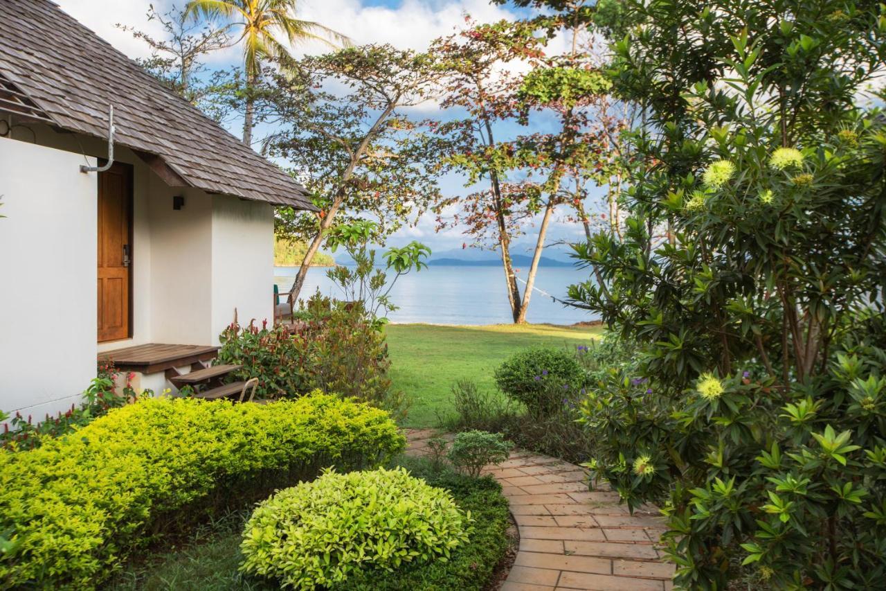 Mira Montra Resort Koh Mak Ngoại thất bức ảnh