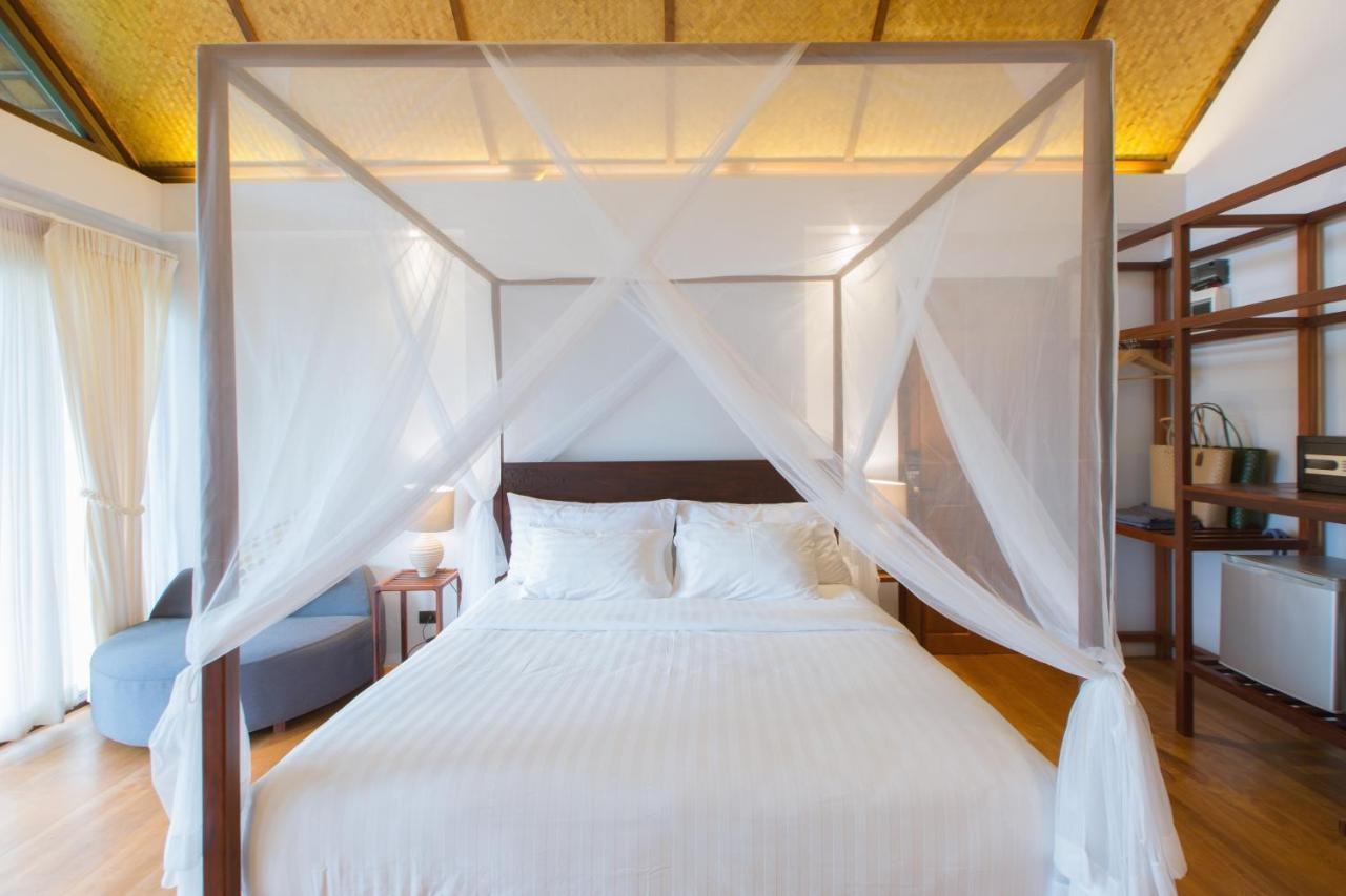 Mira Montra Resort Koh Mak Ngoại thất bức ảnh